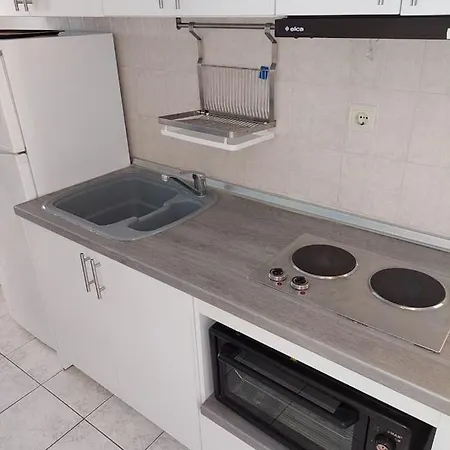 Kassandros - Halkidiki Apartament *