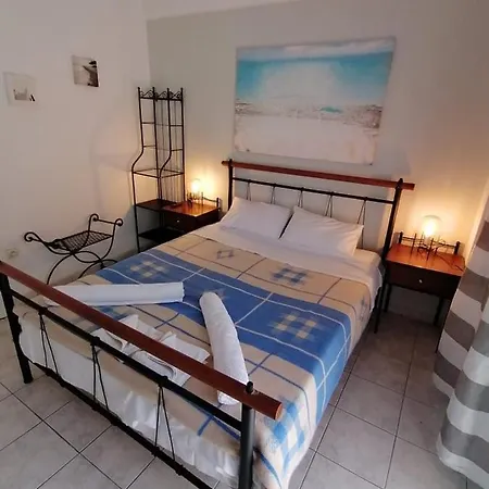 Apartament Kassandros - Halkidiki Hanioti
