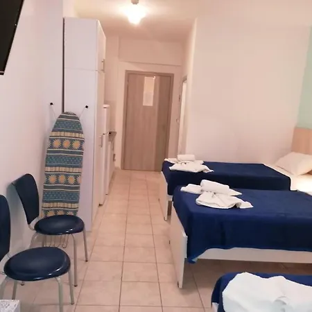 Apartament Kassandros - Halkidiki Hanioti