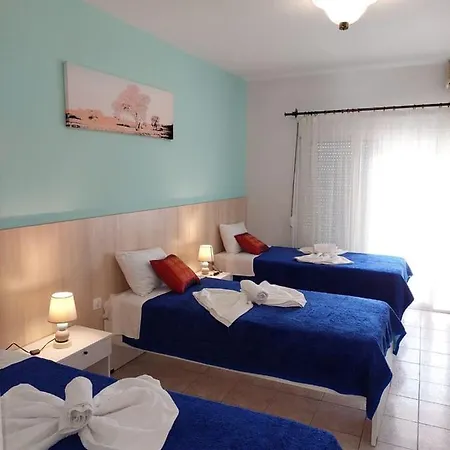 Apartament Kassandros - Halkidiki Hanioti