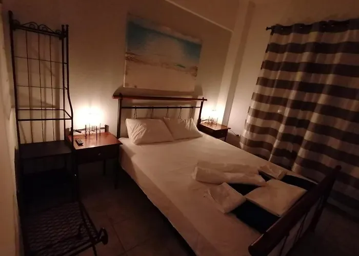 Appartamento Kassandros - Halkidiki Hanioti