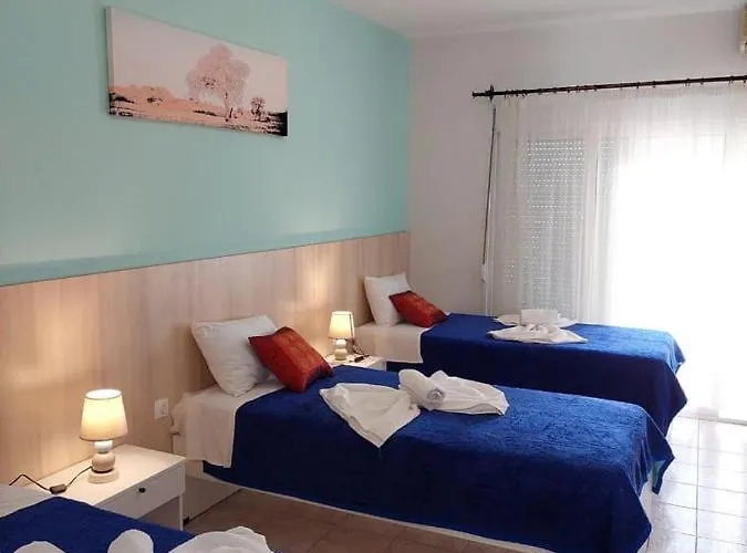 Appartamento Kassandros - Halkidiki Hanioti