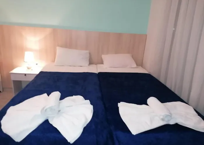 Appartamento Kassandros - Halkidiki *