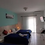 Kassandros - Halkidiki Apartment Chaniotis