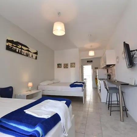 شقة Kassandros - Halkidiki *