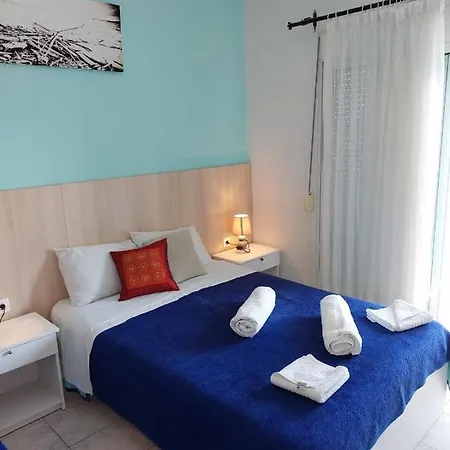 Kassandros - Halkidiki Apartamento *