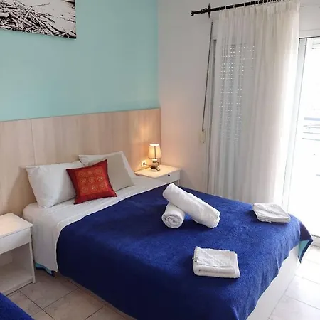 Kassandros - Halkidiki Chaniotis