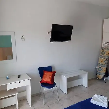 Kassandros - Halkidiki Apartamento *