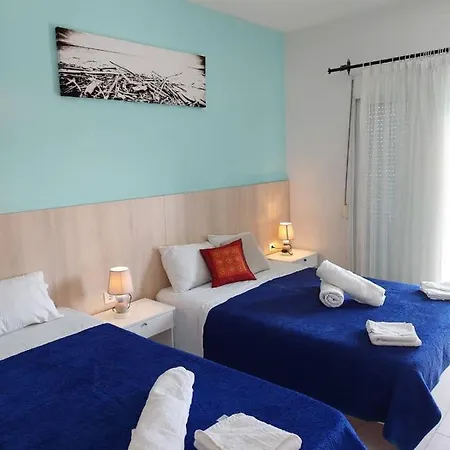 Apartamento Kassandros - Halkidiki *