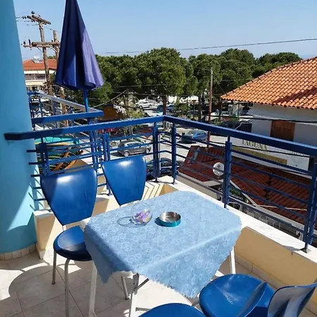 Kassandros - Halkidiki Apartmán
