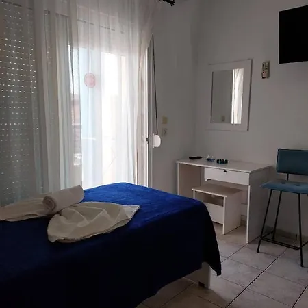 Kassandros - Halkidiki *