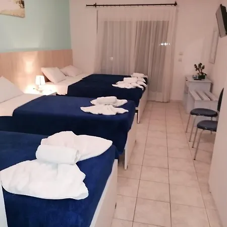 Kassandros - Halkidiki * Chaniotis