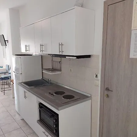 Kassandros - Halkidiki Apartamento