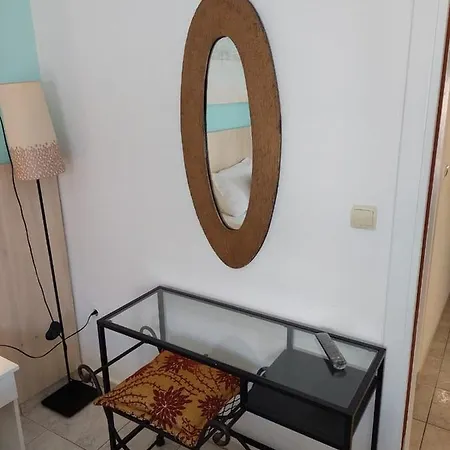 Apartmán Kassandros - Halkidiki Chanioti