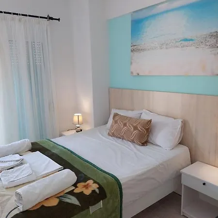 Kassandros - Halkidiki هانيوتي