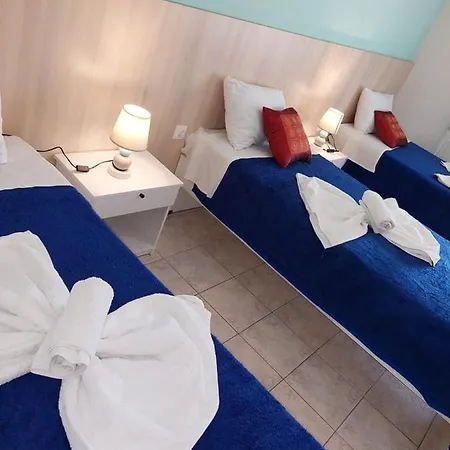 Kassandros - Halkidiki * هانيوتي