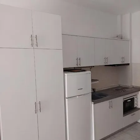 Kassandros - Halkidiki Apartment