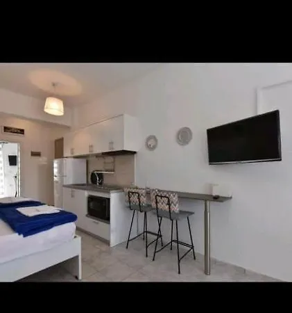 Kassandros - Halkidiki Chaniotis