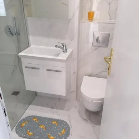 Apartamento Kassandros - Halkidiki *