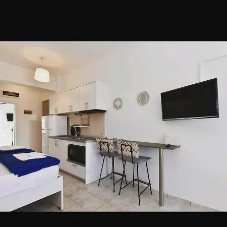 Kassandros - Halkidiki *