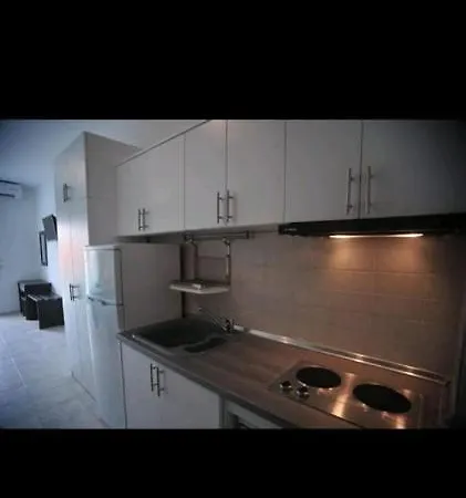 Apartamento Kassandros - Halkidiki