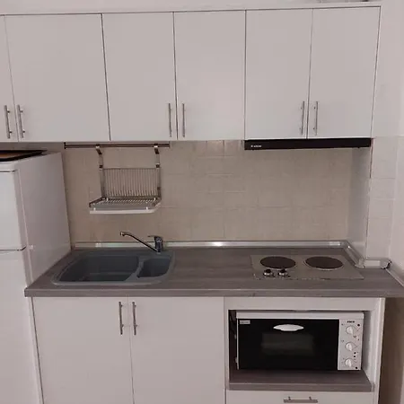 Kassandros - Halkidiki