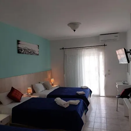 Kassandros - Halkidiki Apartamento Chaniotis