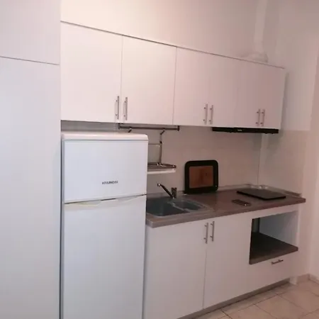 Kassandros - Halkidiki هانيوتي