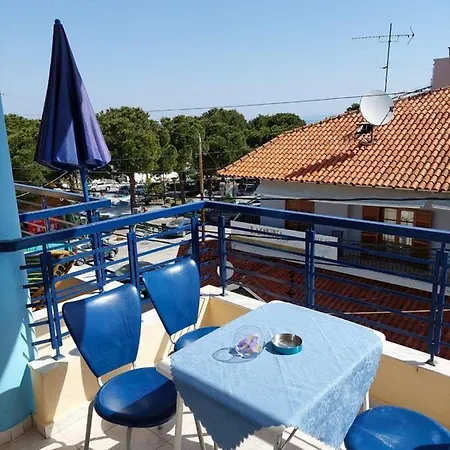 Kassandros - Halkidiki Apartamento *