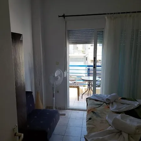 Kassandros - Halkidiki هانيوتي