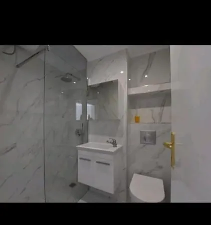 Kassandros - Halkidiki Apartamento *