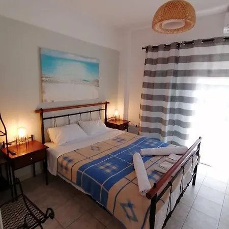 Kassandros - Halkidiki Apartment Chaniotis
