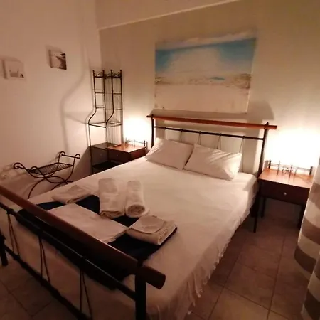 Kassandros - Halkidiki