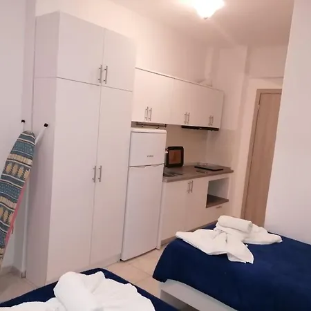 Kassandros - Halkidiki * Chaniotis