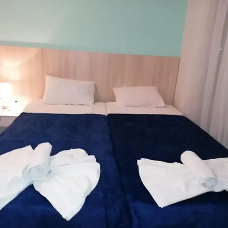 Apartamento Kassandros - Halkidiki *