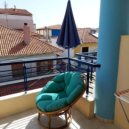 Kassandros - Halkidiki