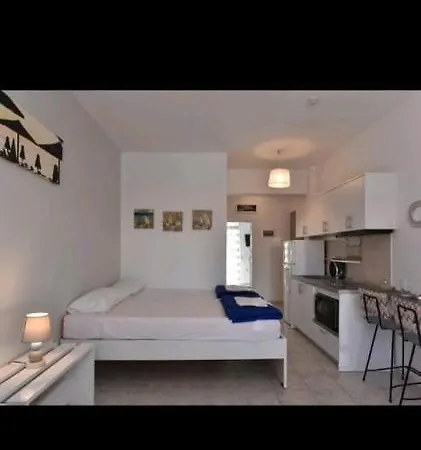 Kassandros - Halkidiki