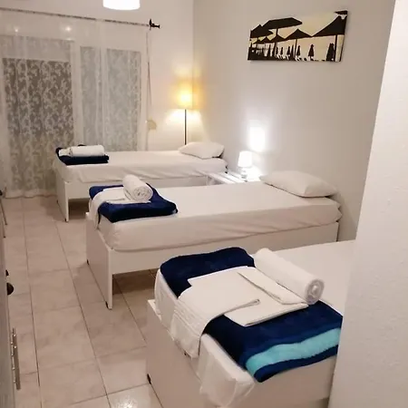 شقة Kassandros - Halkidiki *