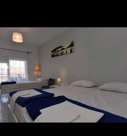 Kassandros - Halkidiki * Chaniotis