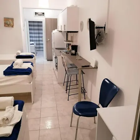 Apartamento Kassandros - Halkidiki *