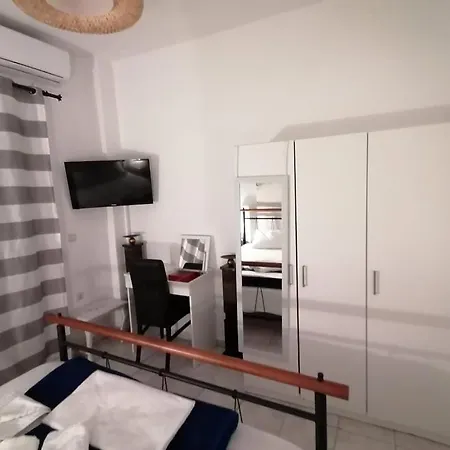 Kassandros - Halkidiki * Chaniotis