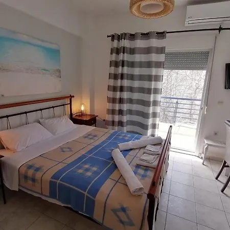 Apartamento Kassandros - Halkidiki *