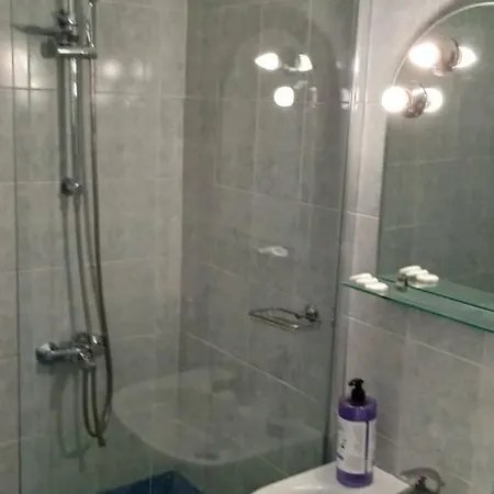 Kassandros - Halkidiki *