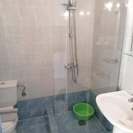 Kassandros - Halkidiki Apartamento *