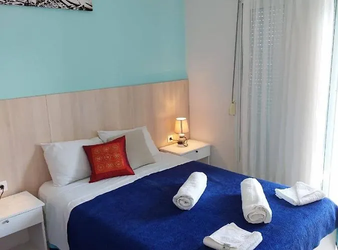 Kassandros - Halkidiki Apartment *