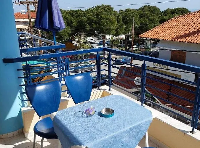 Kassandros - Halkidiki Apartment