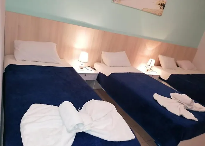 Kassandros - Halkidiki Appartement