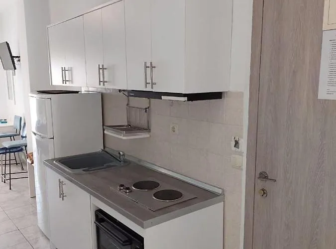 Kassandros - Halkidiki Appartement