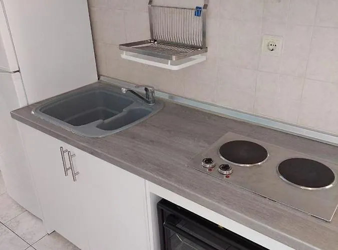 Kassandros - Halkidiki Appartement *