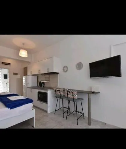 Kassandros - Halkidiki Chaniotis